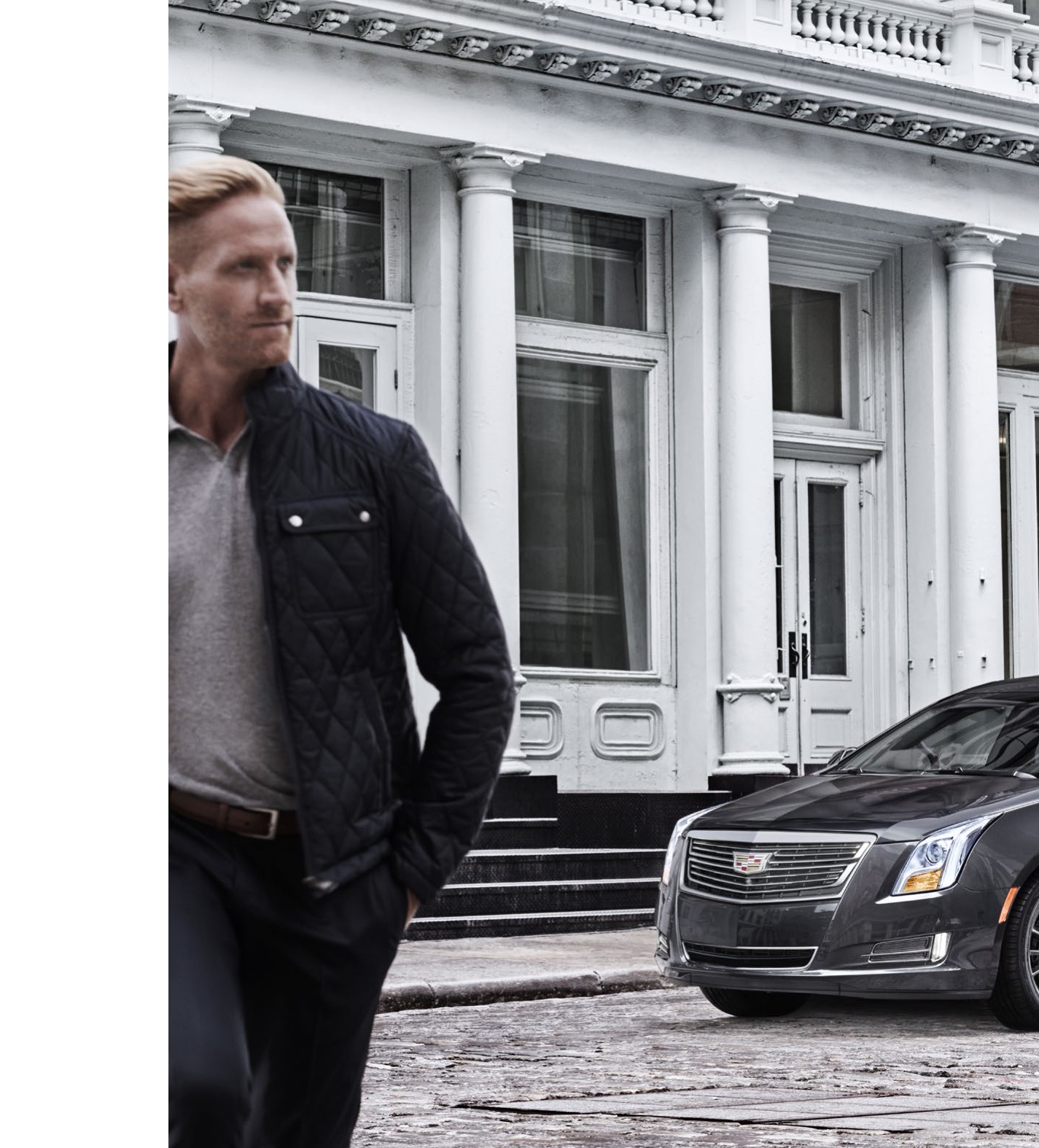 2016 Cadillac XTS Brochure Page 52